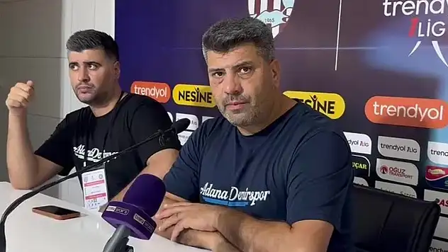 Koray Palaz: Genç oyuncularımızın gardı çabuk düşüyor