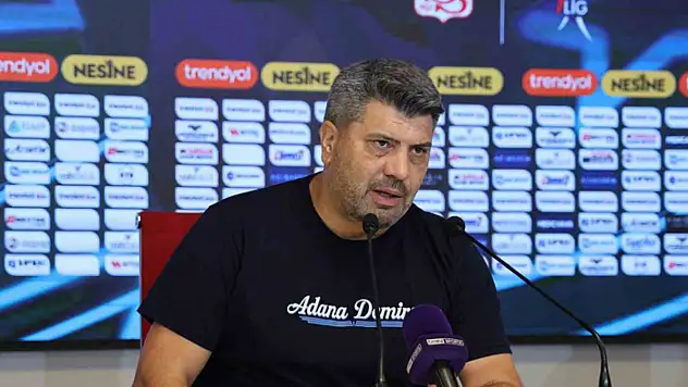 Koray Palaz: Hak eden kazandı