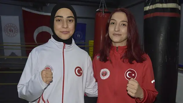 Korkmaz kardeşlerden çifte başarı