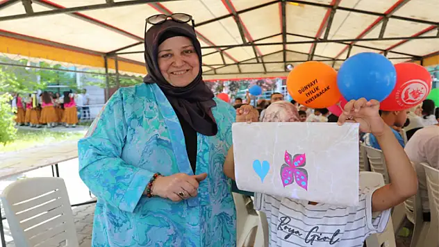 Koruyucu Aile Günü, etkinliklerle kutlandı
