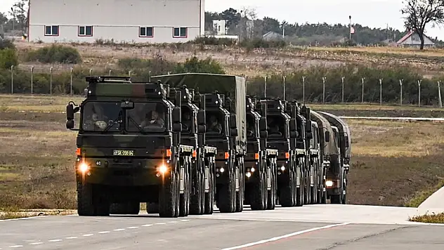 Kosova, binlerce Türk üretimi kamikaze İHA teslim aldı