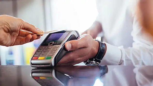 Kredi kartı işlemlerinde faiz oranları değişti
