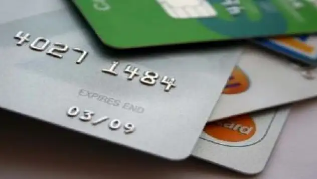 Kredi Kartı Sahiplerine Büyük Müjde