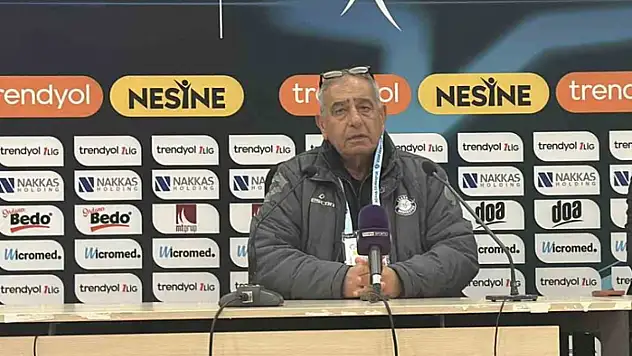 Kubilayhan Yücel: Az hata yapsak galibiyet içten bile değildi