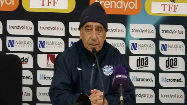 Kubilayhan Yücel: İleride daha iyi olacağız