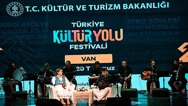 Kültür Yolu Festivali'nde 15 Temmuz fotoğraf ve belgesel gösterimi