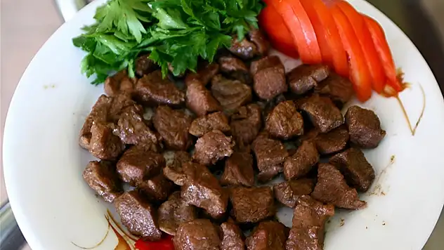 Kurban Bayramı'nda sağlıklı beslenme uyarısı: Et tüketimine dikkat