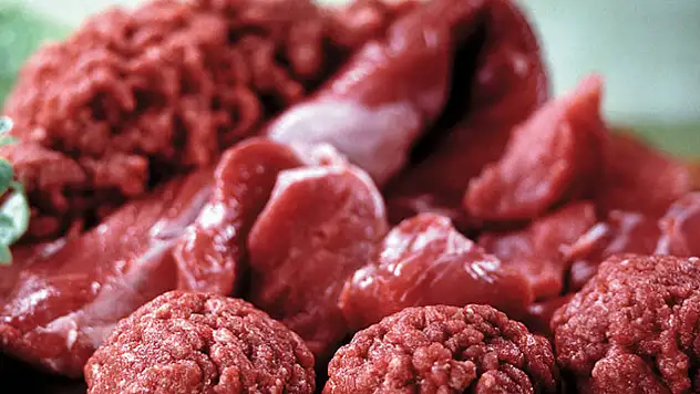 Kurban Bayramı sakatata yaradı, zam yok