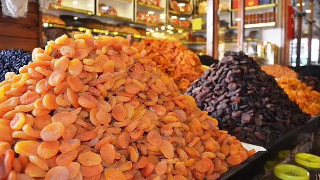 Kuru kaysı fiyatları et fiyatlarını geçti