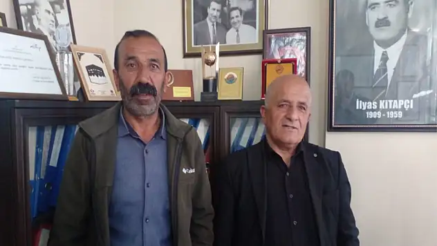 Kurubaş Mahallesi sakinleri sorunlarının çözülmesini istiyor