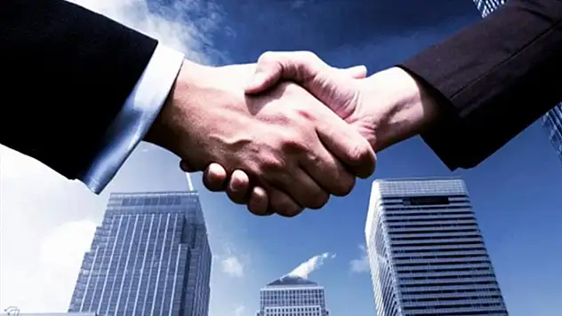 Kurulan şirket sayısında azalma