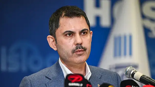 Kurum'dan İmamoğlu'na yanıt