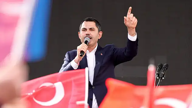 Kurum: Silivri'miz artık su baskınlarıyla gündeme gelmeyecek