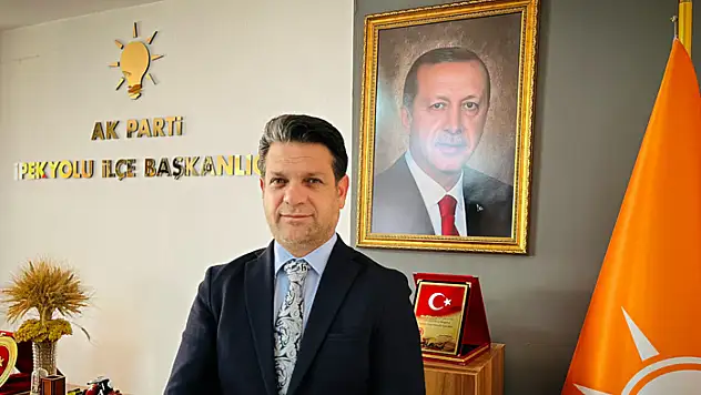 Kuşan'dan Dünya Gazeteciler Günü mesajı