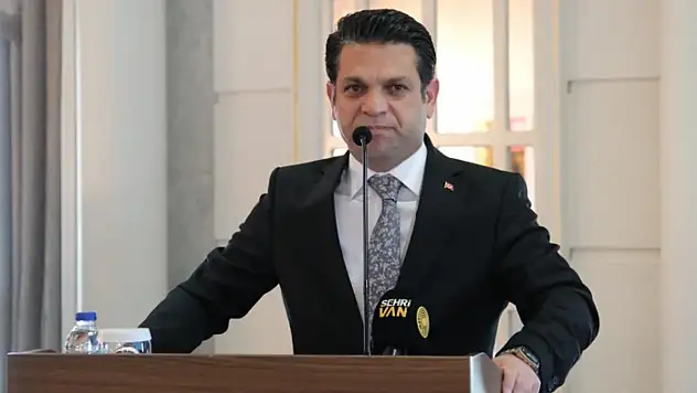 Kuşan'dan Ramazan ayı mesajı