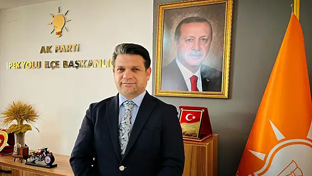 Kuşan: Halkımızın sorunlarını yerinde tespit edip çözüyoruz