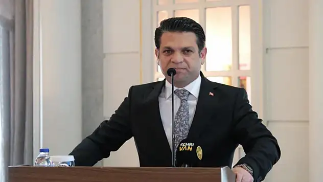 Kuşan:  Vatandaşımızın özlemini dindireceğiz