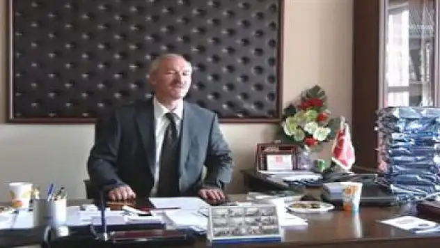 Kutlu Doğum Haftası'nda Erciş'te 250 Etkinlik