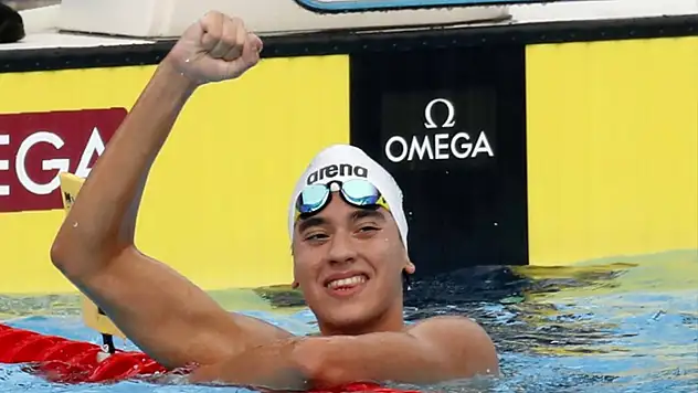 Kuzey Tunçelli, üs üste 3. kez Avrupa şampiyonu