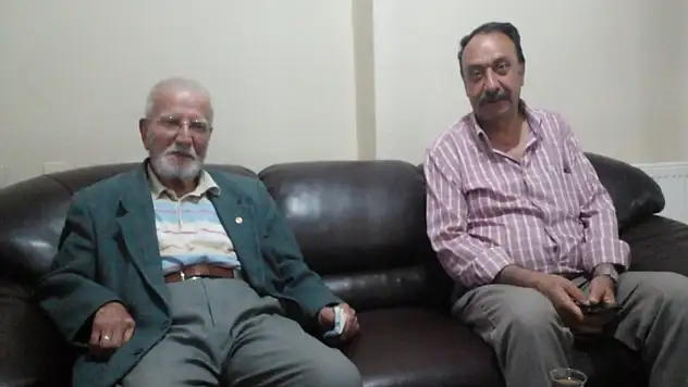 Laleci: Vanlı olmak, bana her zaman güç ve huzur vermiştir