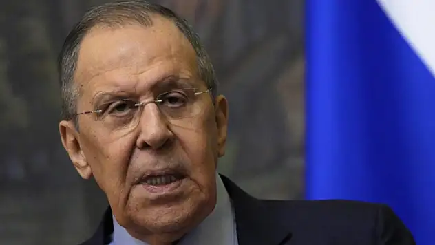 Lavrov: İstanbul'da varılan anlaşmalara bağlıyız