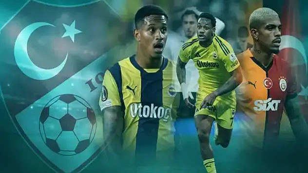 Lemina, Jhon Duran ve Oosterwolde, PFDK'ya sevk edildi