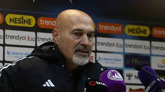 Levent Açıkgöz: Bundan sonraki süreçte en iyi şekilde çıkış yapacağımıza inanıyoruz