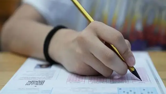 LGS'de bilgi kirliliğine neden olan iddialara ilişkin açıklama