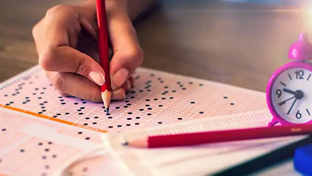 LGS sınav sonuçları açıklandı!