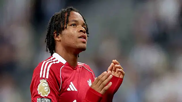 Liverpool, 16 yaşındaki Ngumoha ile kazandı