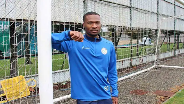 Loide Augusto: Teknik direktör değişikliği yeni bir oksijen oldu