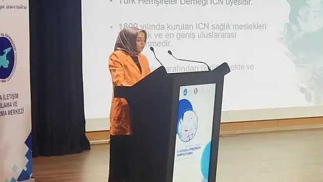 Lokman Hekim'den 'Hemşirelerin sağlık alanındaki önemi' semineri