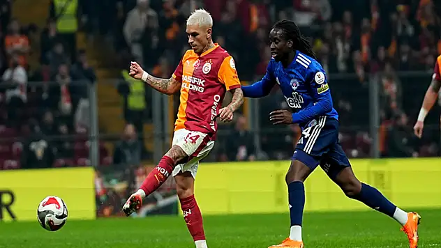 Lucas Torreira cezalı duruma düştü