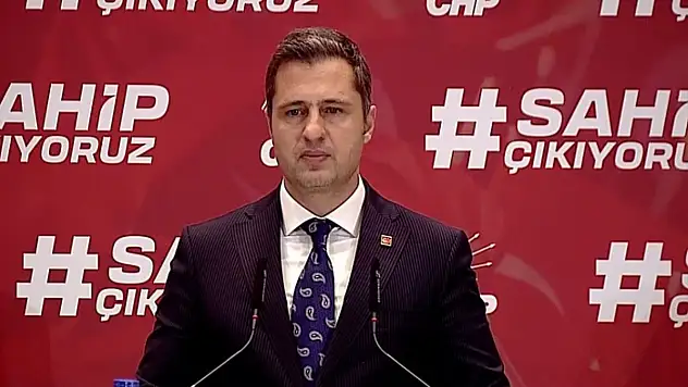 Lütfü Savaş kesin ihraç istemiyle disipline sevk edildi