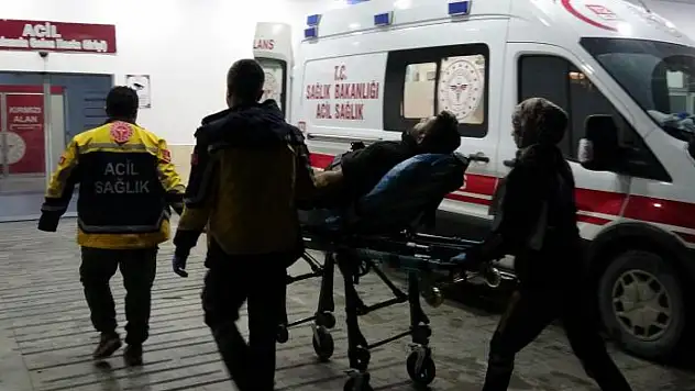 Malatya'daki silahlı kavgayla ilgili 6 kişi tutuklandı