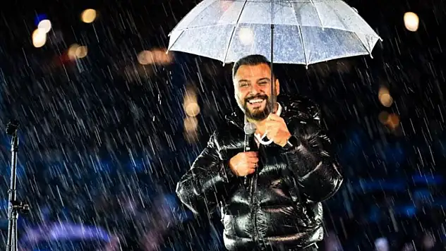 Malatya Kültür Yolu Festivali Alişan konseriyle sona erdi