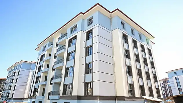 Malatya, Temmuz'da 816 konut satışıyla bölge ikincisi oldu