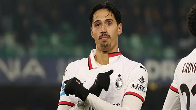 Manchester City, Tijjani Reijnders'i kadrosuna kattığını açıkladı