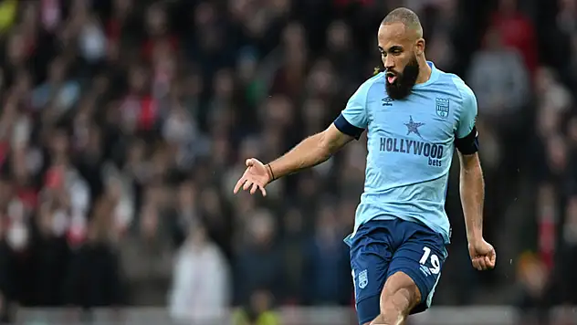 Manchester United, Bryan Mbeumo'yu kadrosuna kattı