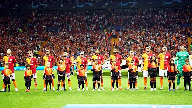 Manchester United ile Galatasaray 7. randevuda