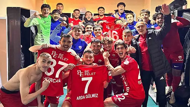 Manisa takımları, haftayı galibiyetle kapattı