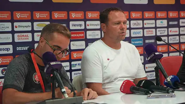 Marcel Licka: Bu geri dönüş mental açıdan büyük destek sağladı