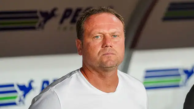 Marcel Licka: Takım olarak çok kötüydük