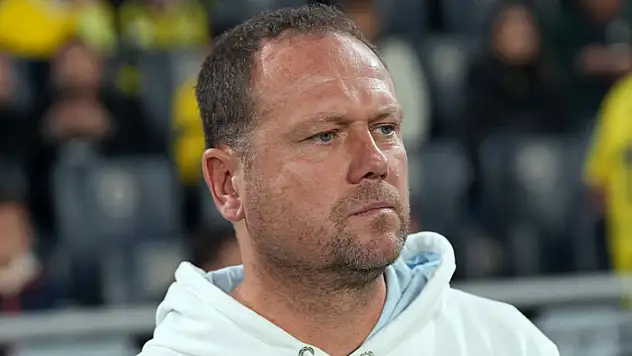 Marcel Licka: Takımımla çok gurur duyuyorum