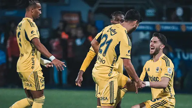 Marco Asensio, gollerine Rize'de devam etti