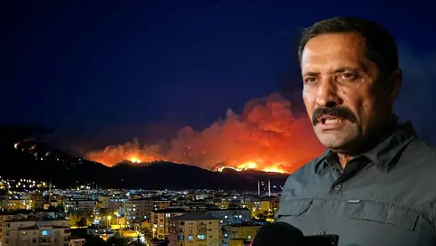 Masatlı: Dörtyol ve Payas ilçelerindeki 9 yayla tedbir amaçlı olarak boşaltıldı