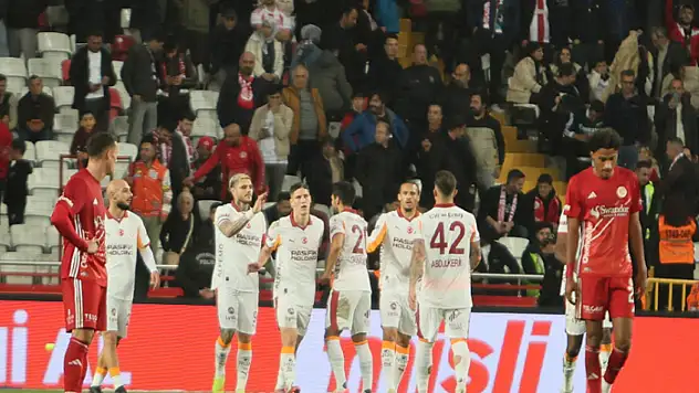 Mauro Icardi bu sezonki 8. golünü kaydetti