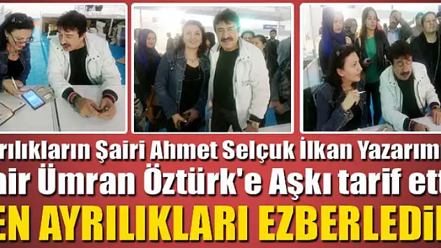 BEN AYRILIKLARI EZBERLEDİM