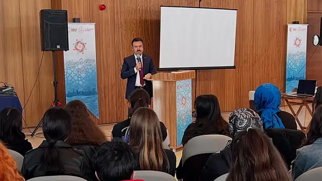 Maziden Atiye Ahlat programı yeniden başladı