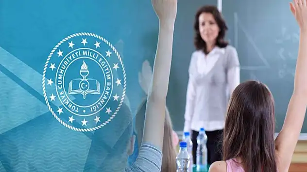 MEB, Hazırlık Eğitimi Merkezi Listesini açıkladı